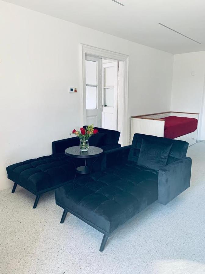Апартаменты Aparments Bukol Vojkovice  Экстерьер фото